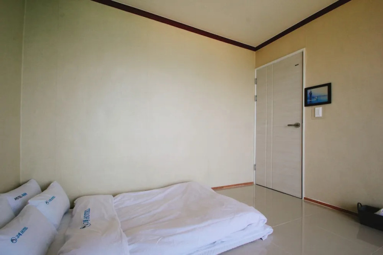 Goraekkum Hotel