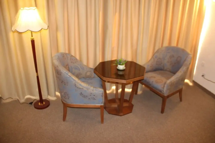 Standard Family room
