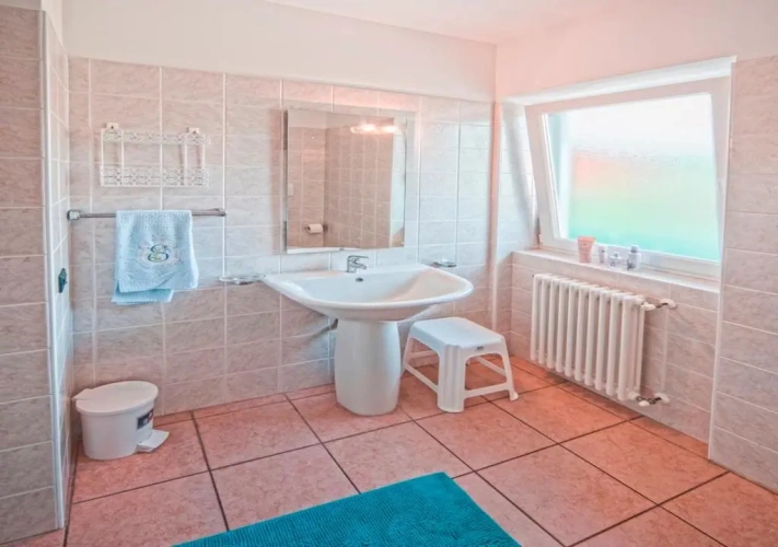2 Bedrooms Duplex Apartment