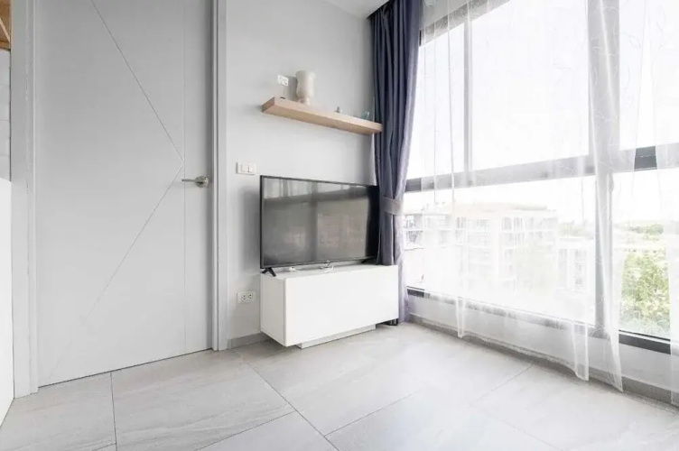Sleek 2 Bed Apt T2-818