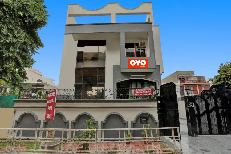 Otel görseli