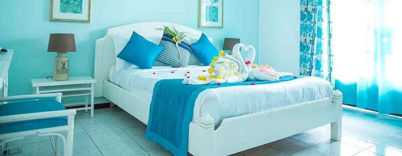 Premium Family room with balcony