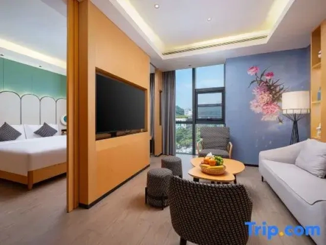 Premier Suite