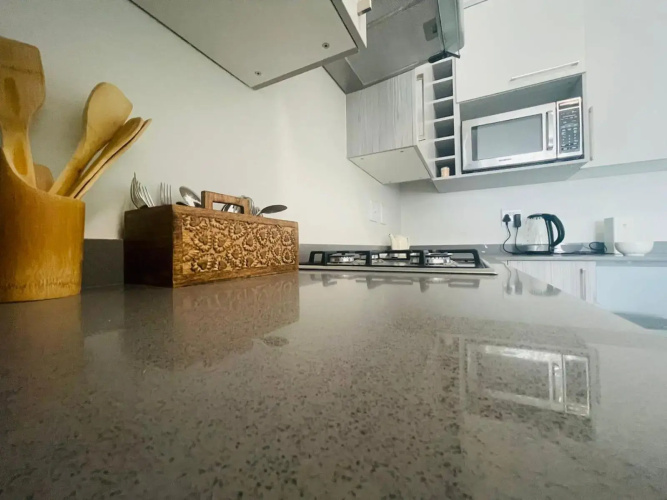 Smartz Apartment 210