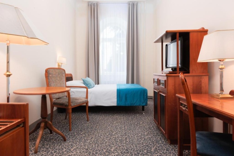 Classic Single room