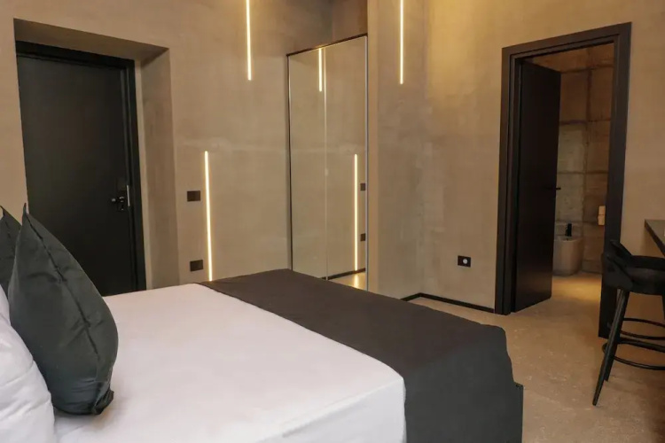 Gallery Home Napoli