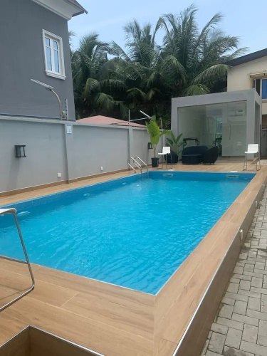 Bluerock Residences