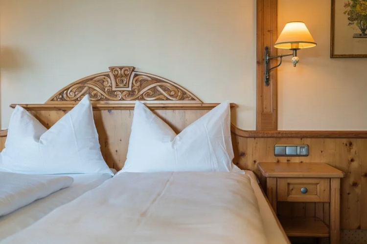 Alpenhotel Kitzbühel