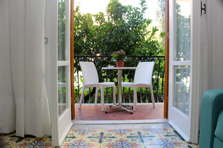 Casa Valeria