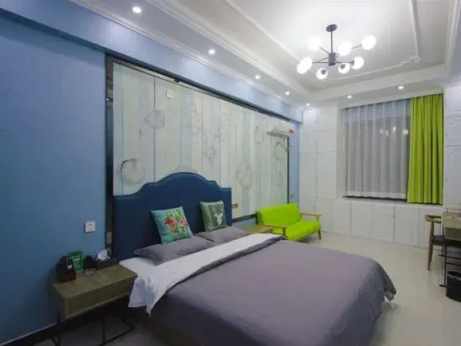 Qian Mo Mei Su Hotel