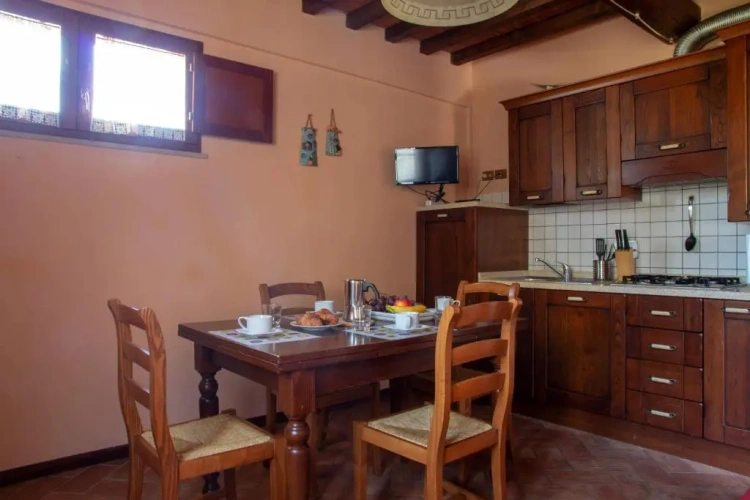 1 Bedroom Double Apartment