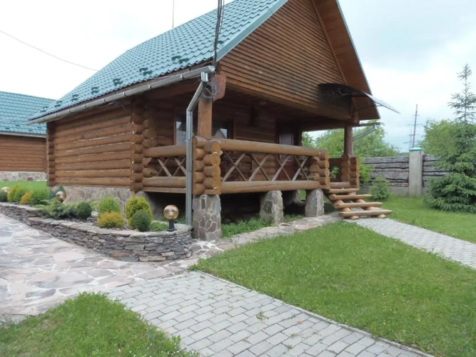 Cottage