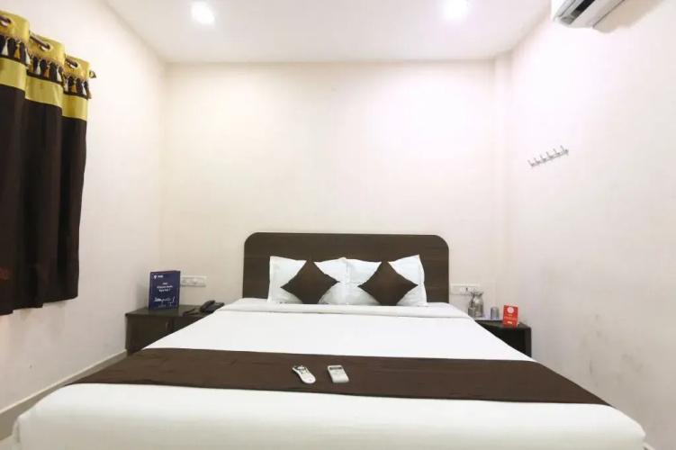 Raaj Residency