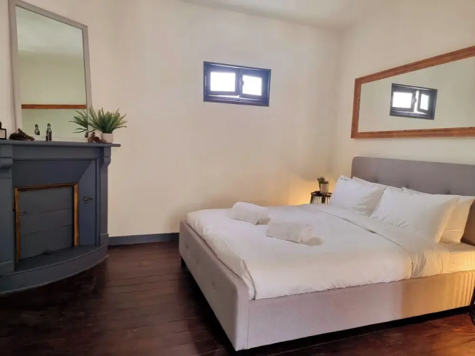 Jk Suites Limoges