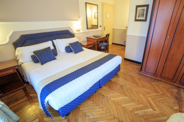 Hotel Jolanda photo 31