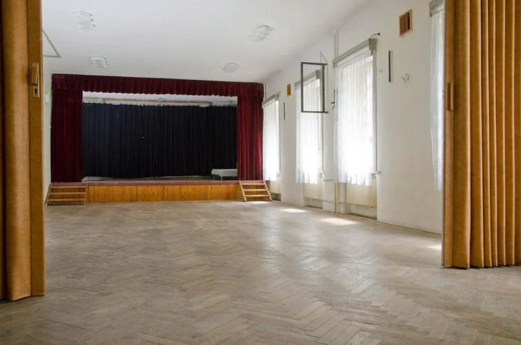 Hostel Valtice