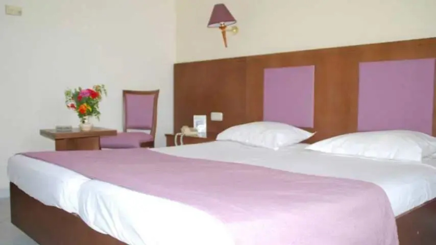 Hotel Gafsa Palace