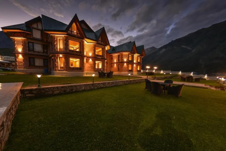 Hotelbild