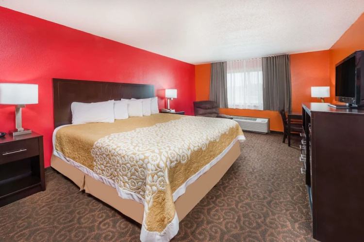 Days Inn Mexico