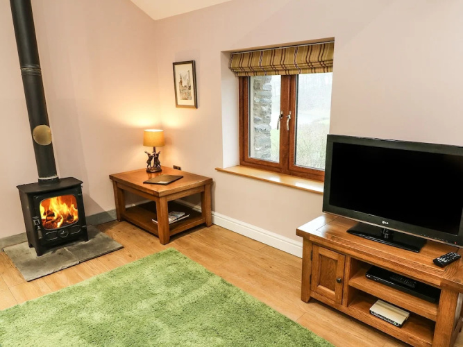 Dinny's Retreat