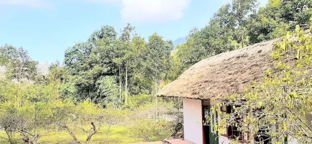 Sa House Bac Ha
