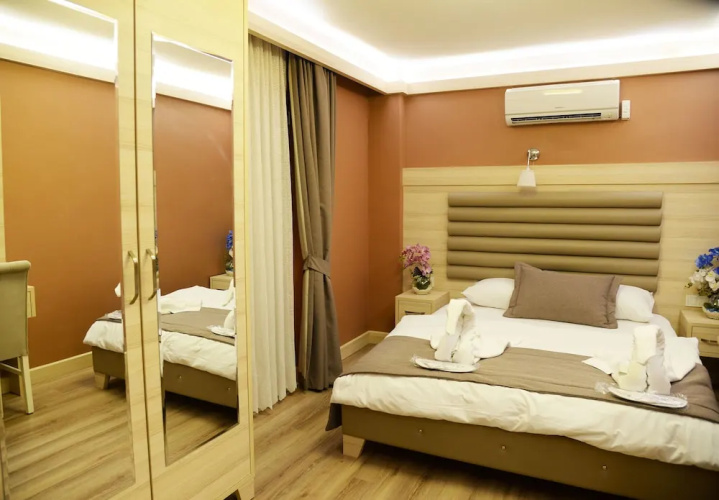 alkhaleej hotel