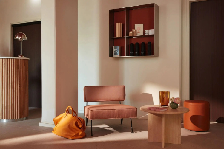 OKKO Hotels Paris Rosa Parks photo 7