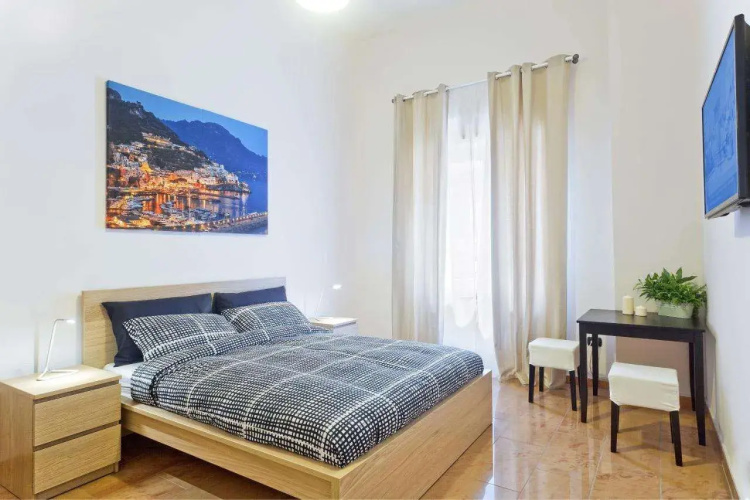 BB La Nuova Cittadella