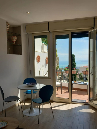 Apartment Marina