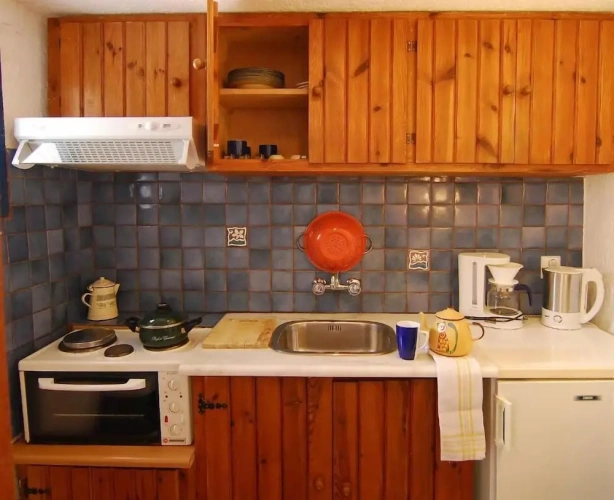 Standard Duplex room