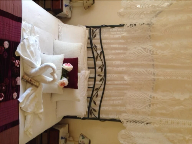 Eastcliff Cottage Sorrento