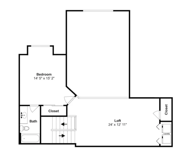 3 Bedrooms Standard room with balcony and with mountain view