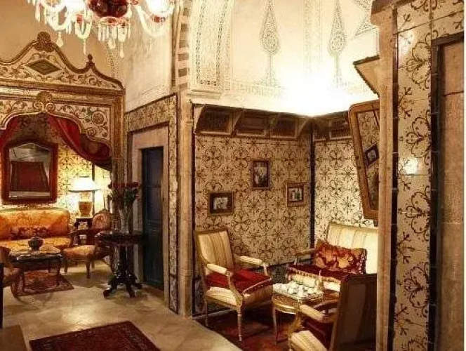 Dar Traki