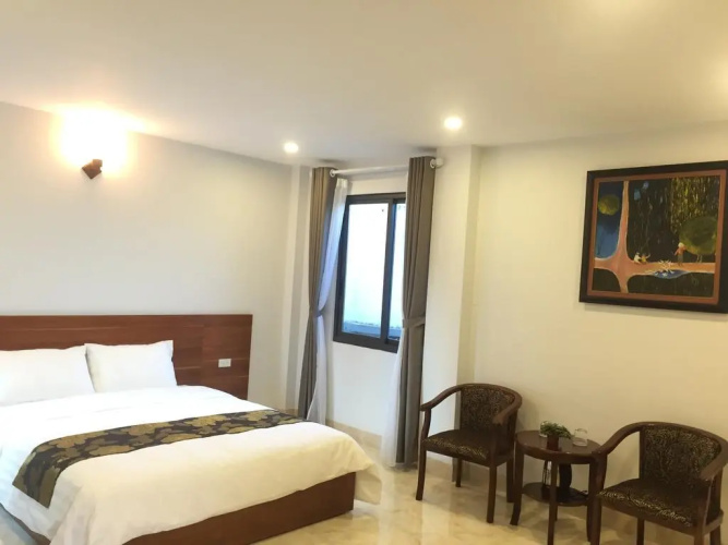 An Nguyen Boutique Hotel