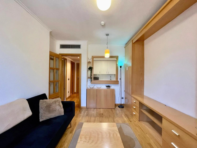 Apartamento en Madrid
