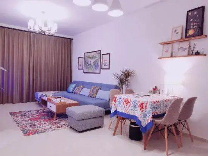 Wenchang Eggshell Homestay