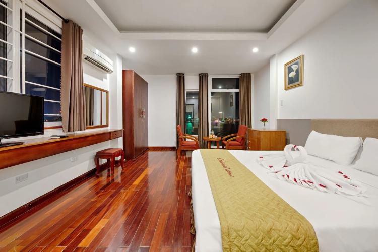 Catinal Hotel