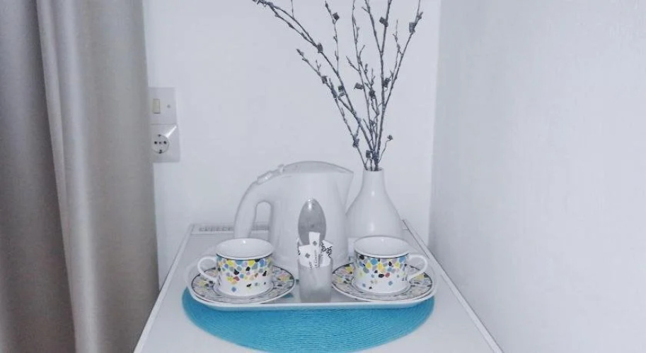 Ostria Pension
