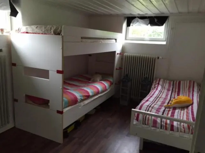 Lingonberry Cottage