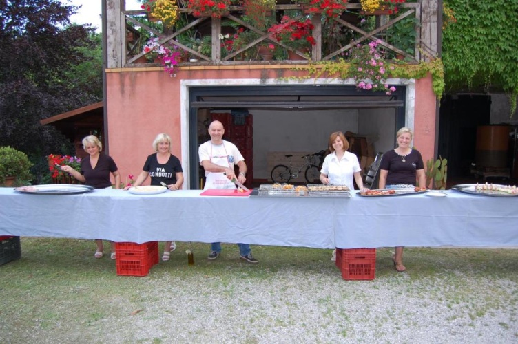 Hotel Terme Orvieto photo 19