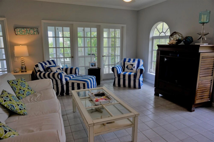 Placida #13257 - 3 Br Villa