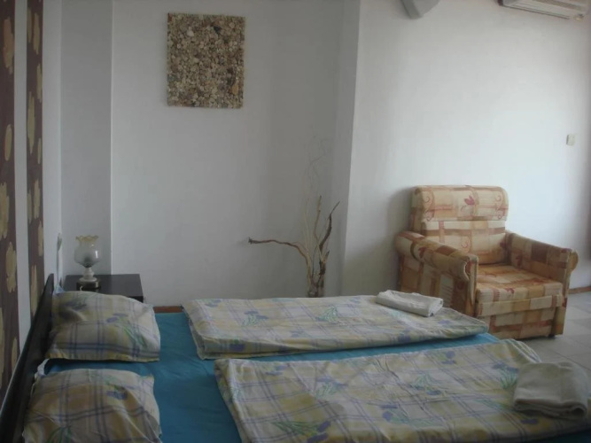 Guest House Bogat-Beden