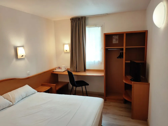 Brit  Hôtel Cahors Nord