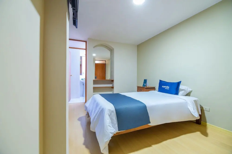 Hotel Mosna