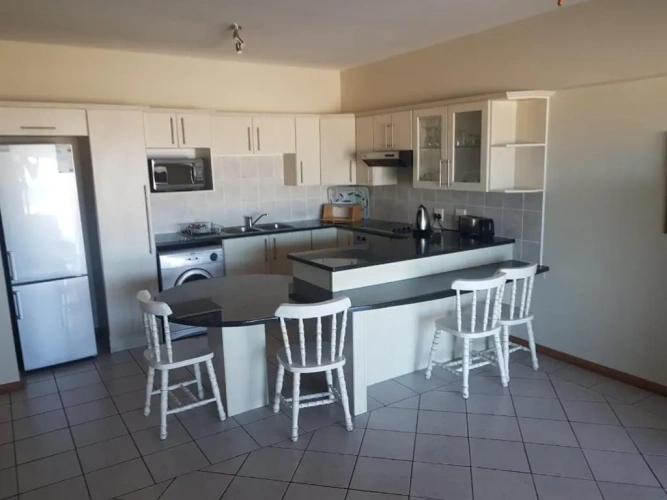 Comfort Apartment