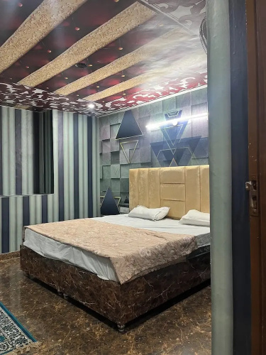 Tejas Dream House