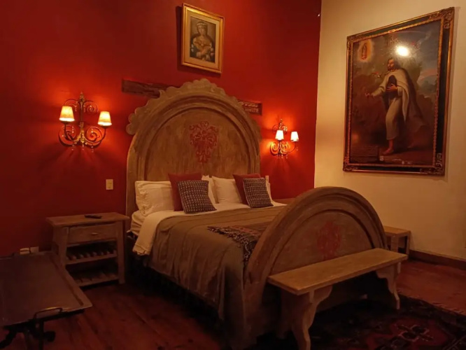 El Edén Hotel Boutique