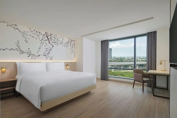 Double Suite