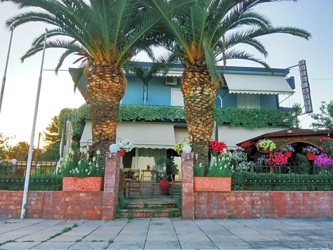 Hotel Akti