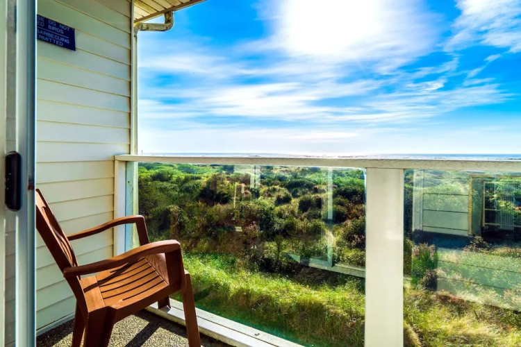 Quality Inn Ocean Shores